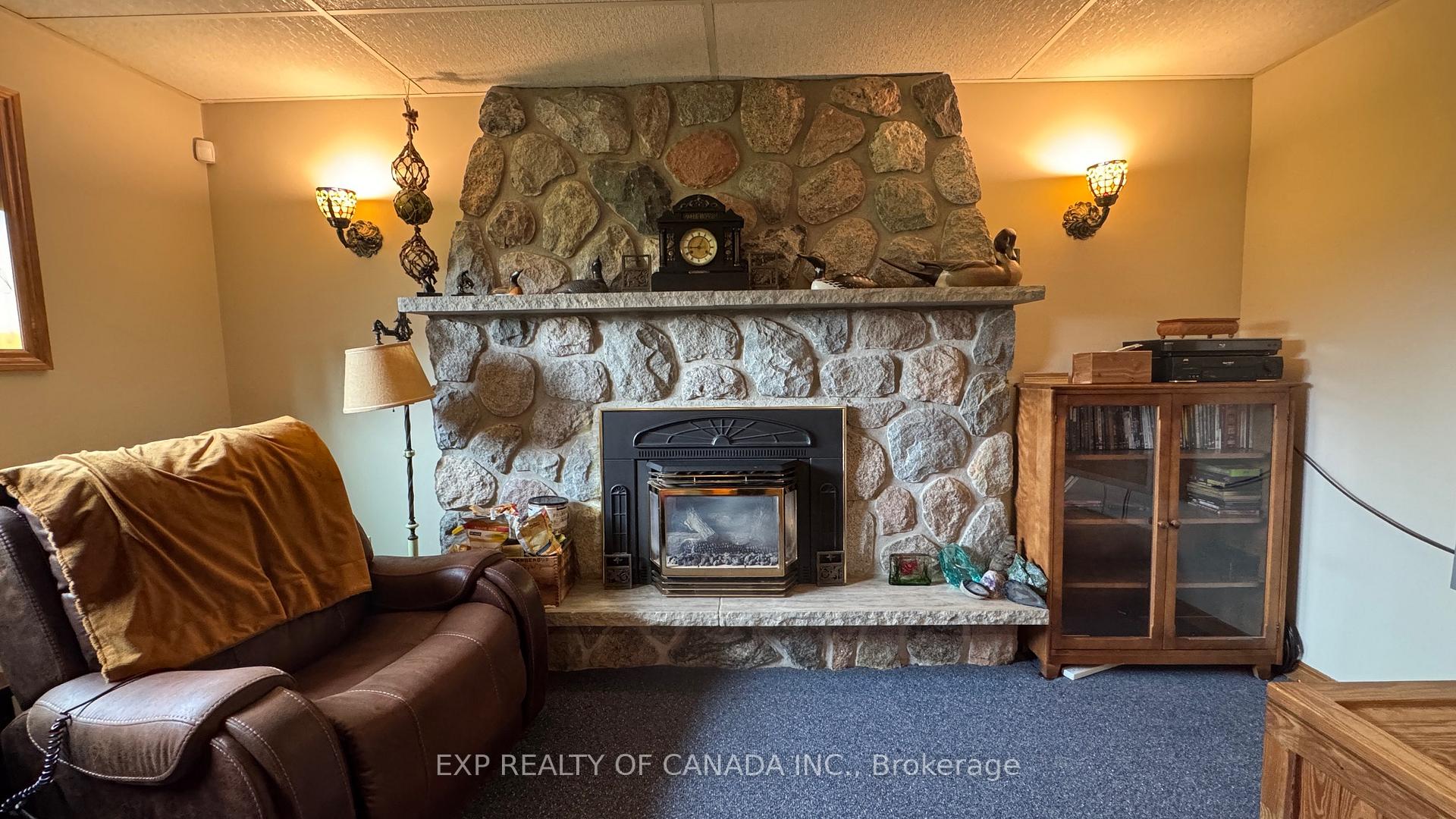 Photo 23 of 1272 Con 2 & 3 GLACKMEYER Road, Cochrane — HOMEH