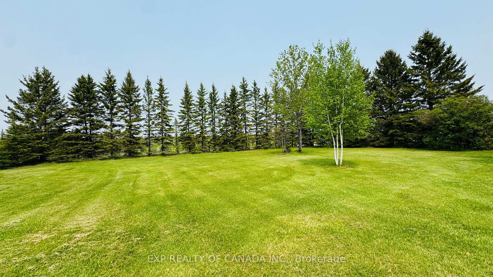 Photo 29 of 1272 Con 2 & 3 GLACKMEYER Road, Cochrane — HOMEH