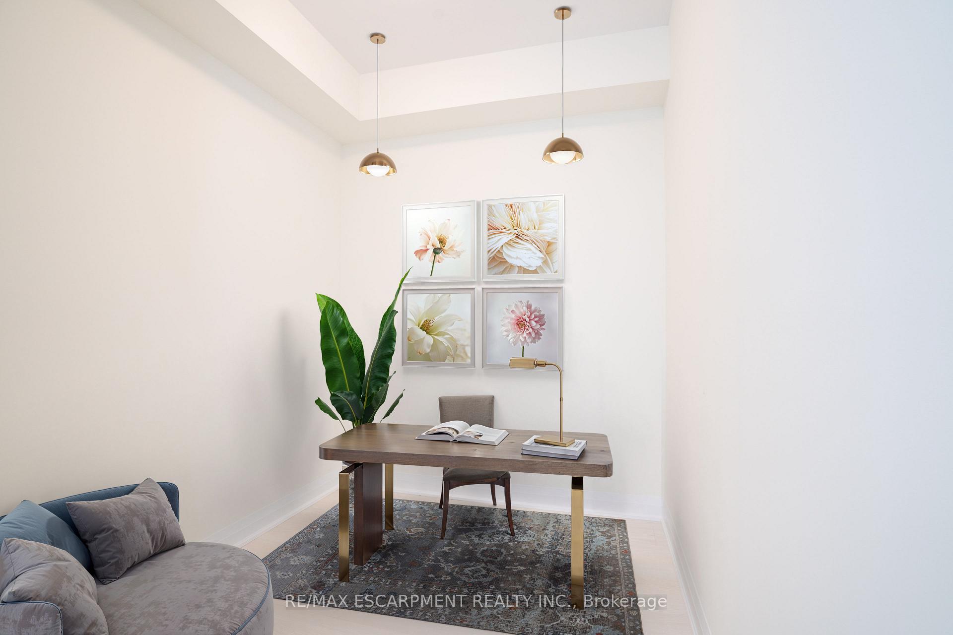 Photo 12 of Unit 547, 16 Concord Place, Grimsby, Grimsby Beach — HOMEH