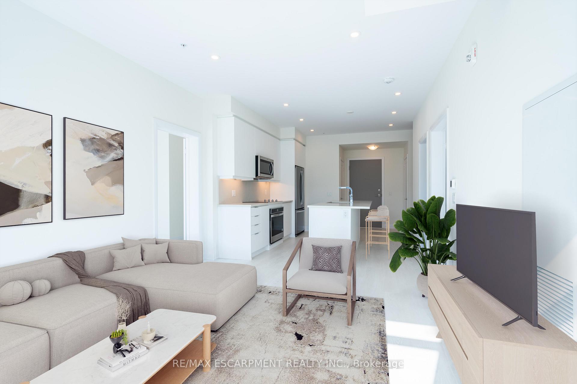 Photo 18 of Unit 547, 16 Concord Place, Grimsby, Grimsby Beach — HOMEH