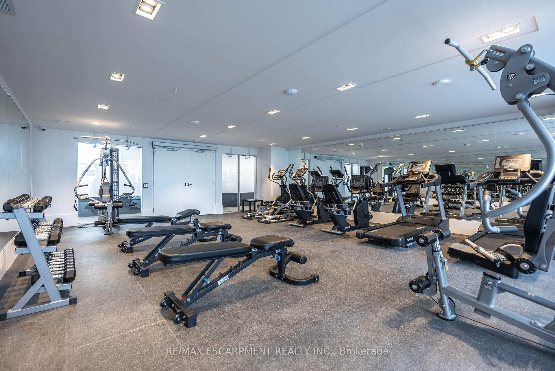Photo 40 of Unit 547, 16 Concord Place, Grimsby, Grimsby Beach — HOMEH