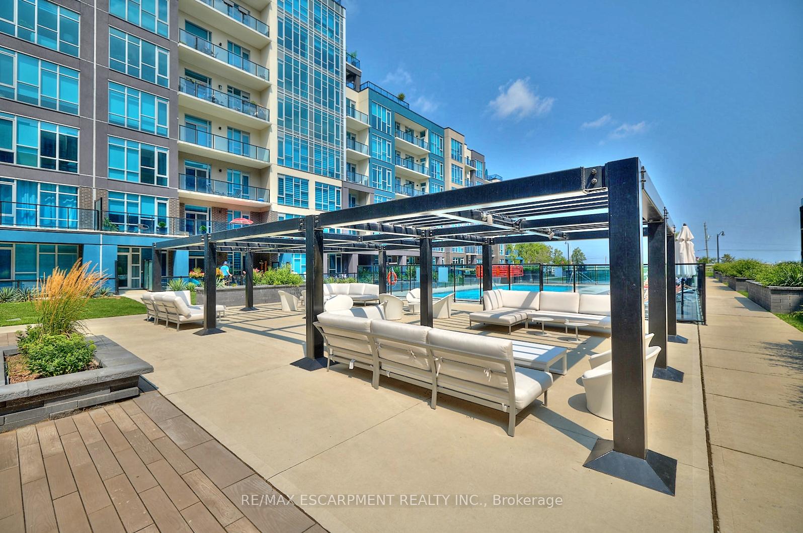 Photo 49 of Unit 547, 16 Concord Place, Grimsby, Grimsby Beach — HOMEH