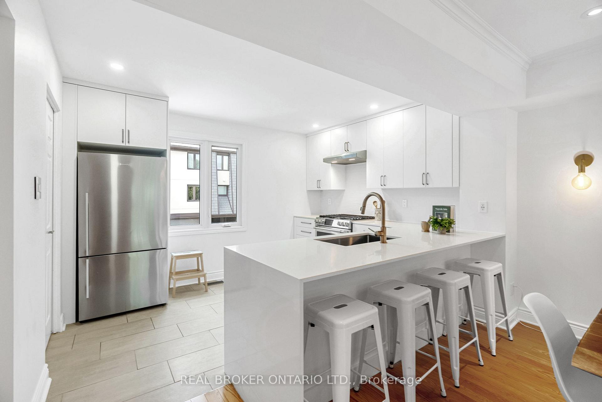 Photo 15 of Unit 2, 655 Richmond Road, Ottawa, Woodroffe — HOMEH