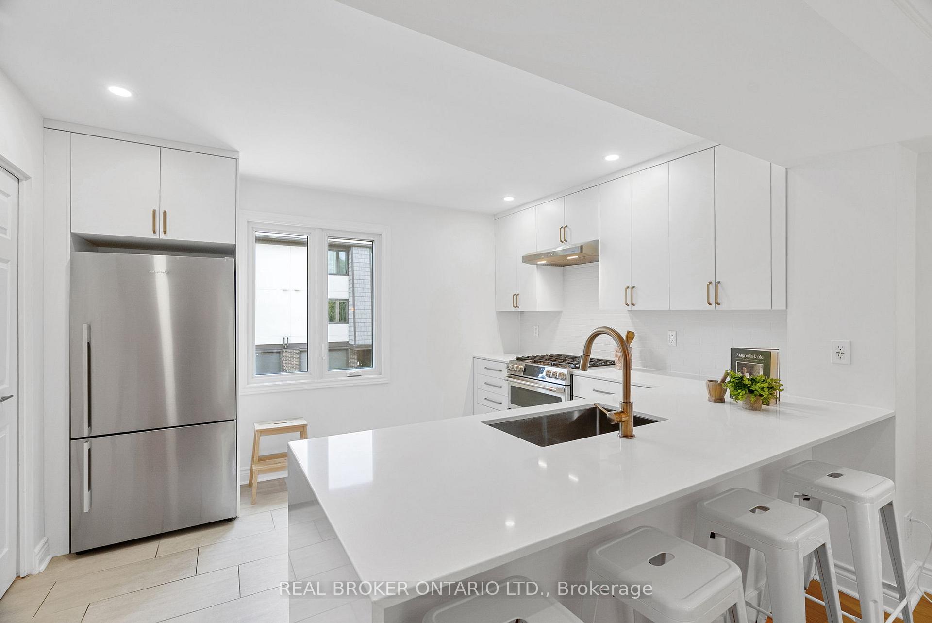 Photo 20 of Unit 2, 655 Richmond Road, Ottawa, Woodroffe — HOMEH