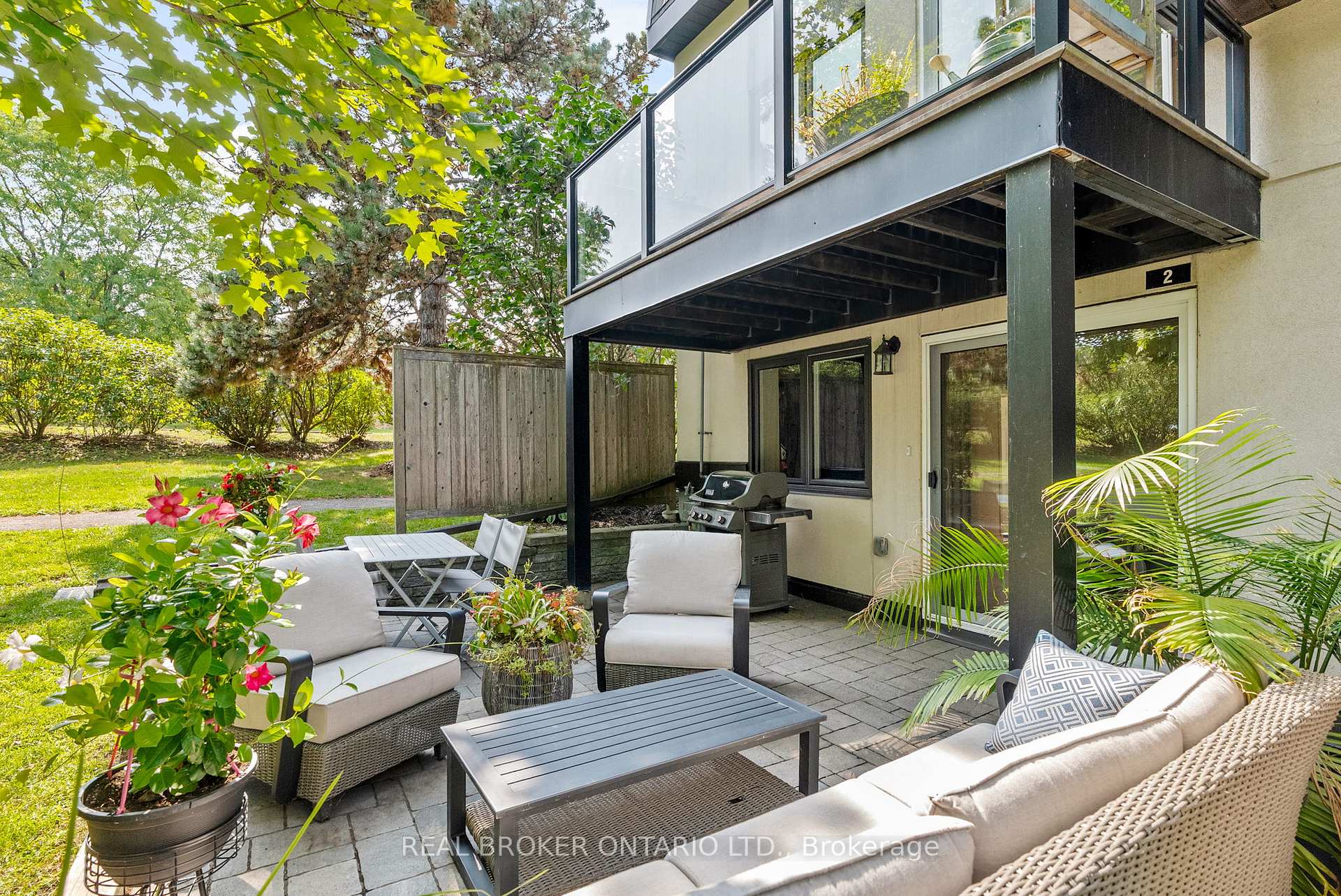 Photo 37 of Unit 2, 655 Richmond Road, Ottawa, Woodroffe — HOMEH