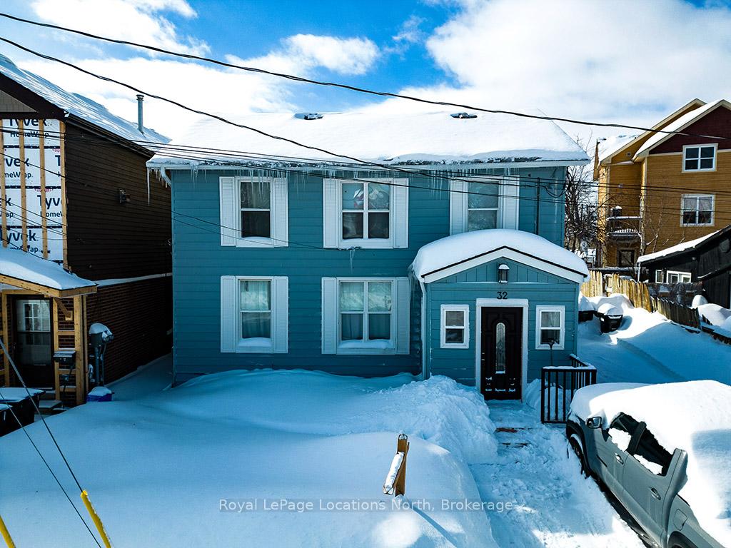 Photo 1 of 32 St Paul Street, Collingwood — HOMEH