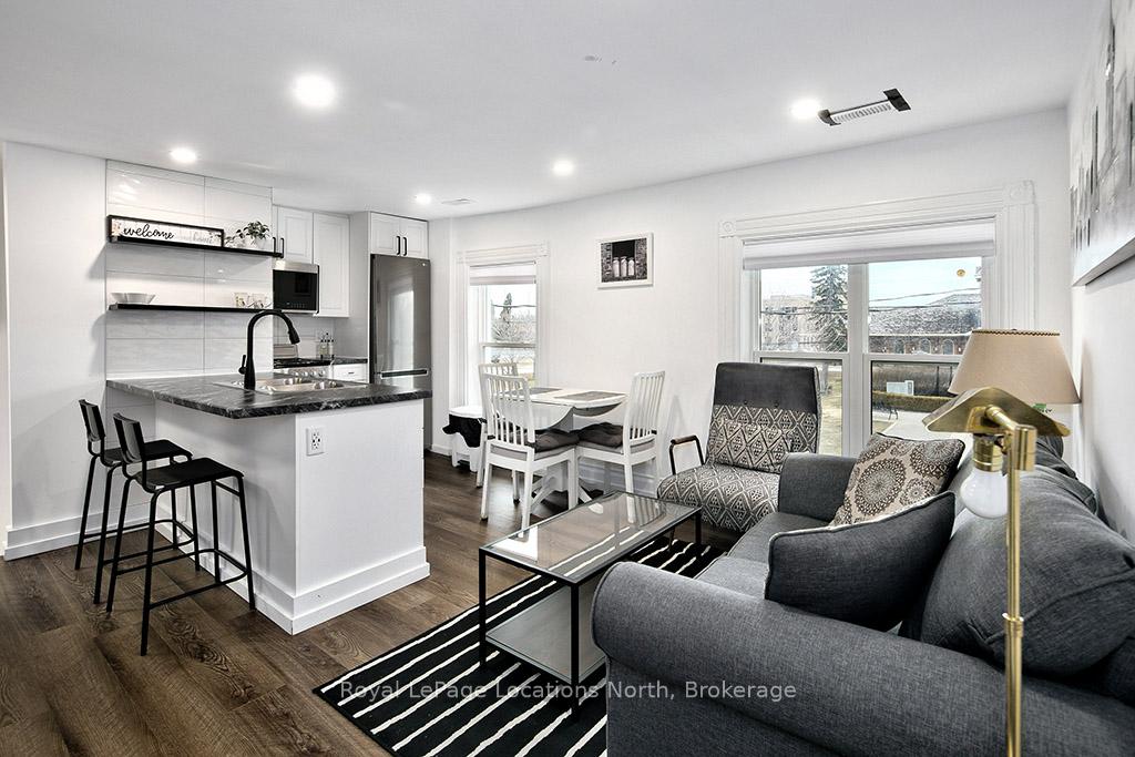 Photo 12 of 32 St Paul Street, Collingwood — HOMEH