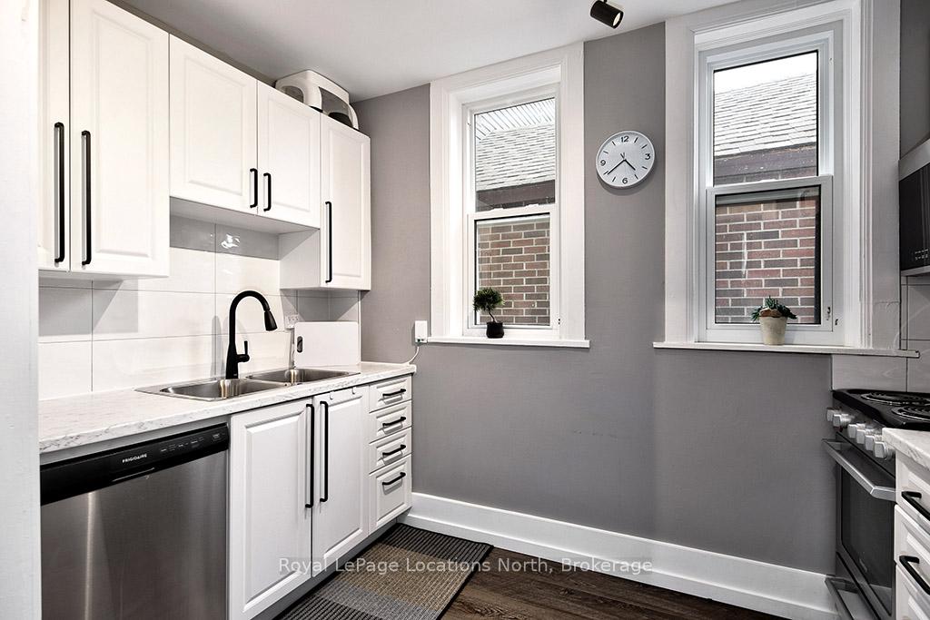 Photo 20 of 32 St Paul Street, Collingwood — HOMEH