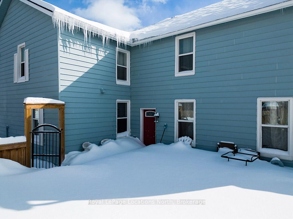 Photo 25 of 32 St Paul Street, Collingwood — HOMEH