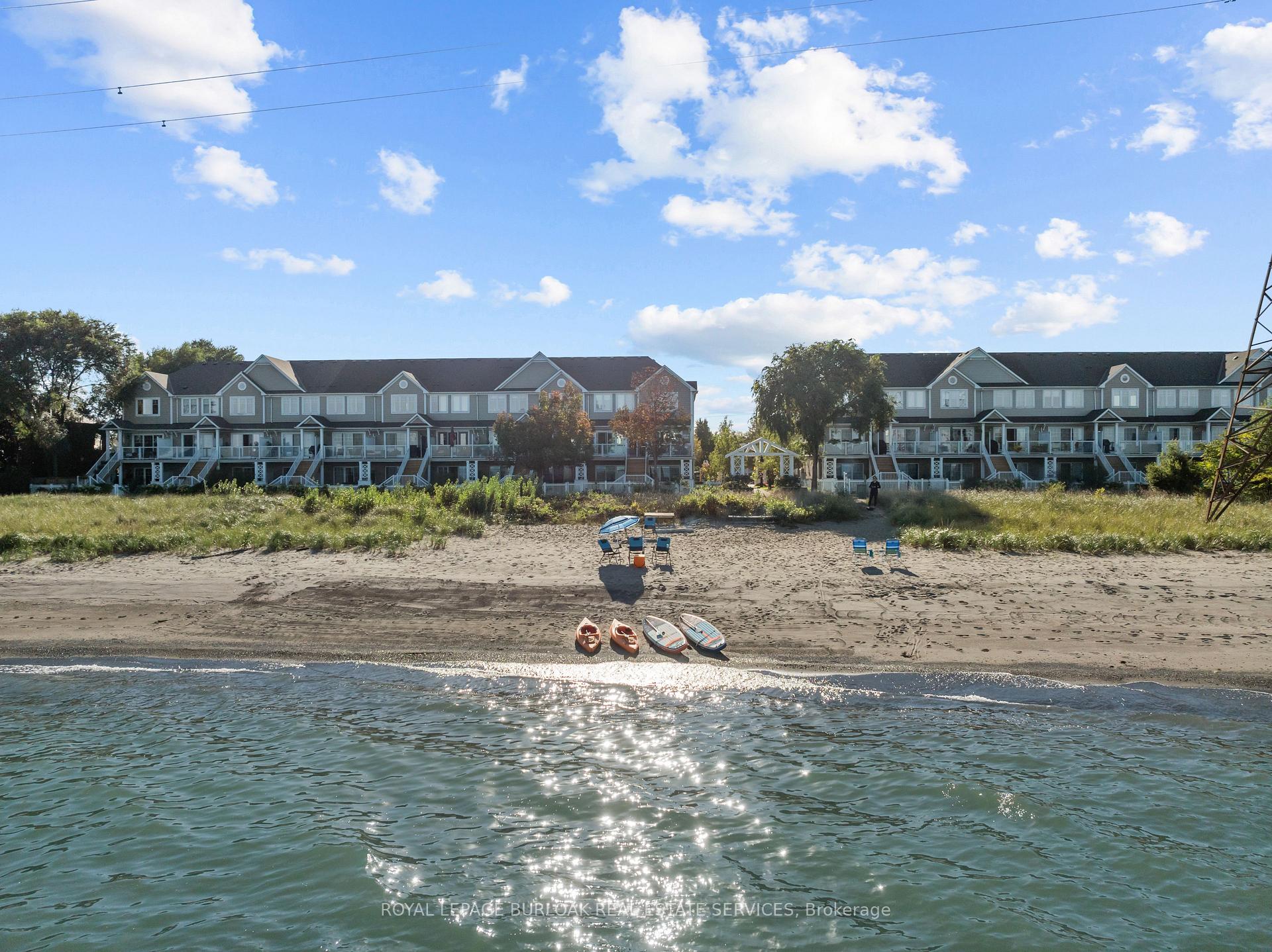 Photo 1 of Unit 7, 337 Beach Boulevard, Hamilton, Hamilton Beach — HOMEH