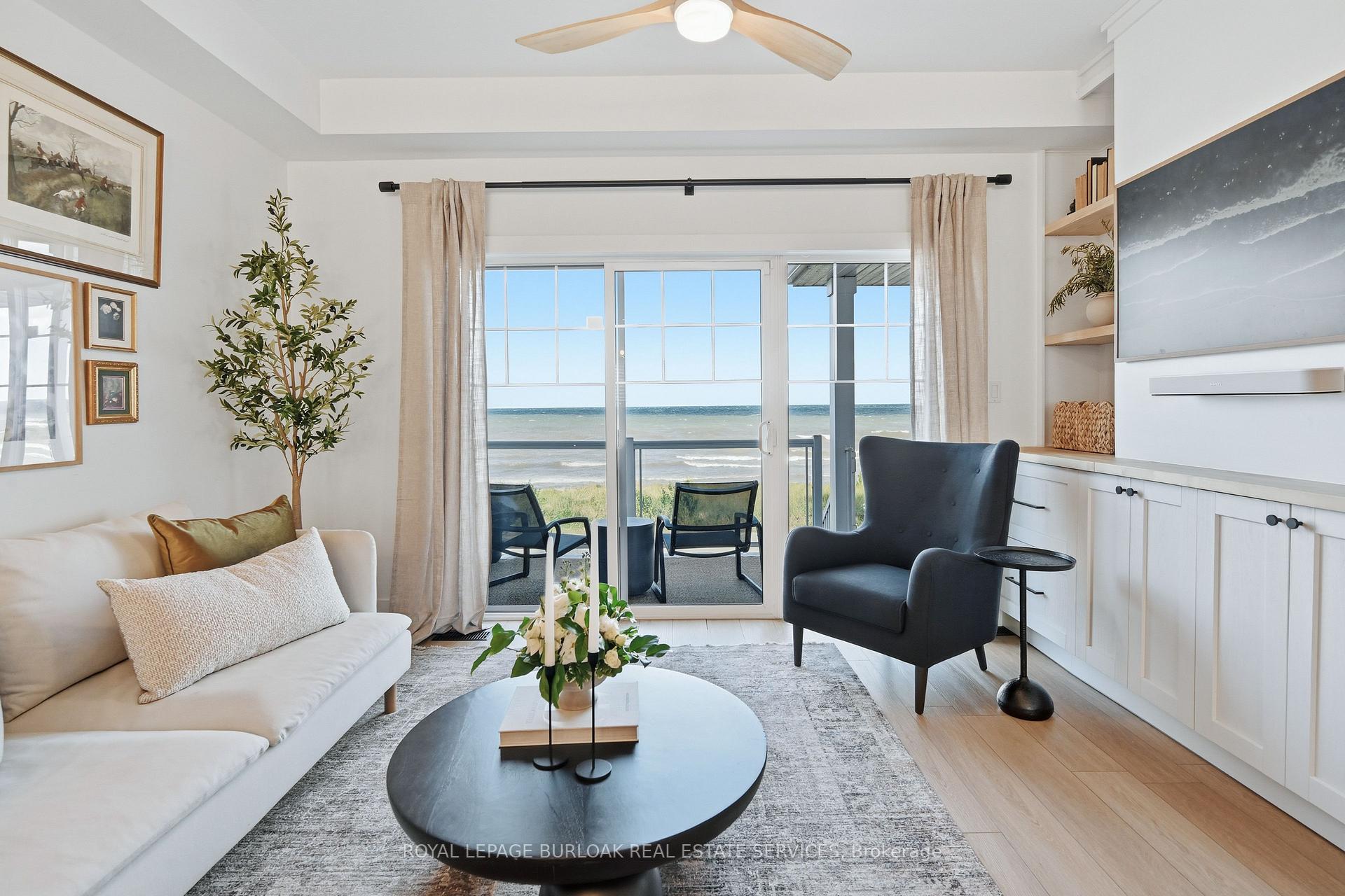 Photo 2 of Unit 7, 337 Beach Boulevard, Hamilton, Hamilton Beach — HOMEH