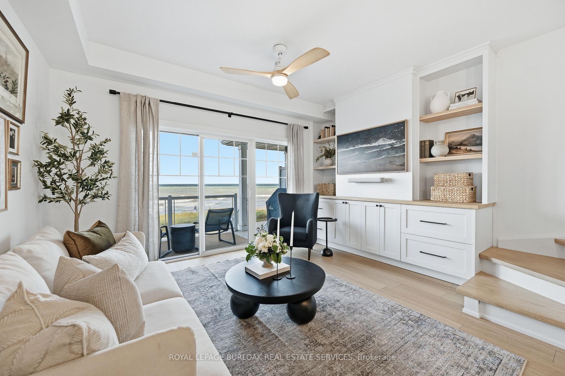 Photo 4 of Unit 7, 337 Beach Boulevard, Hamilton, Hamilton Beach — HOMEH
