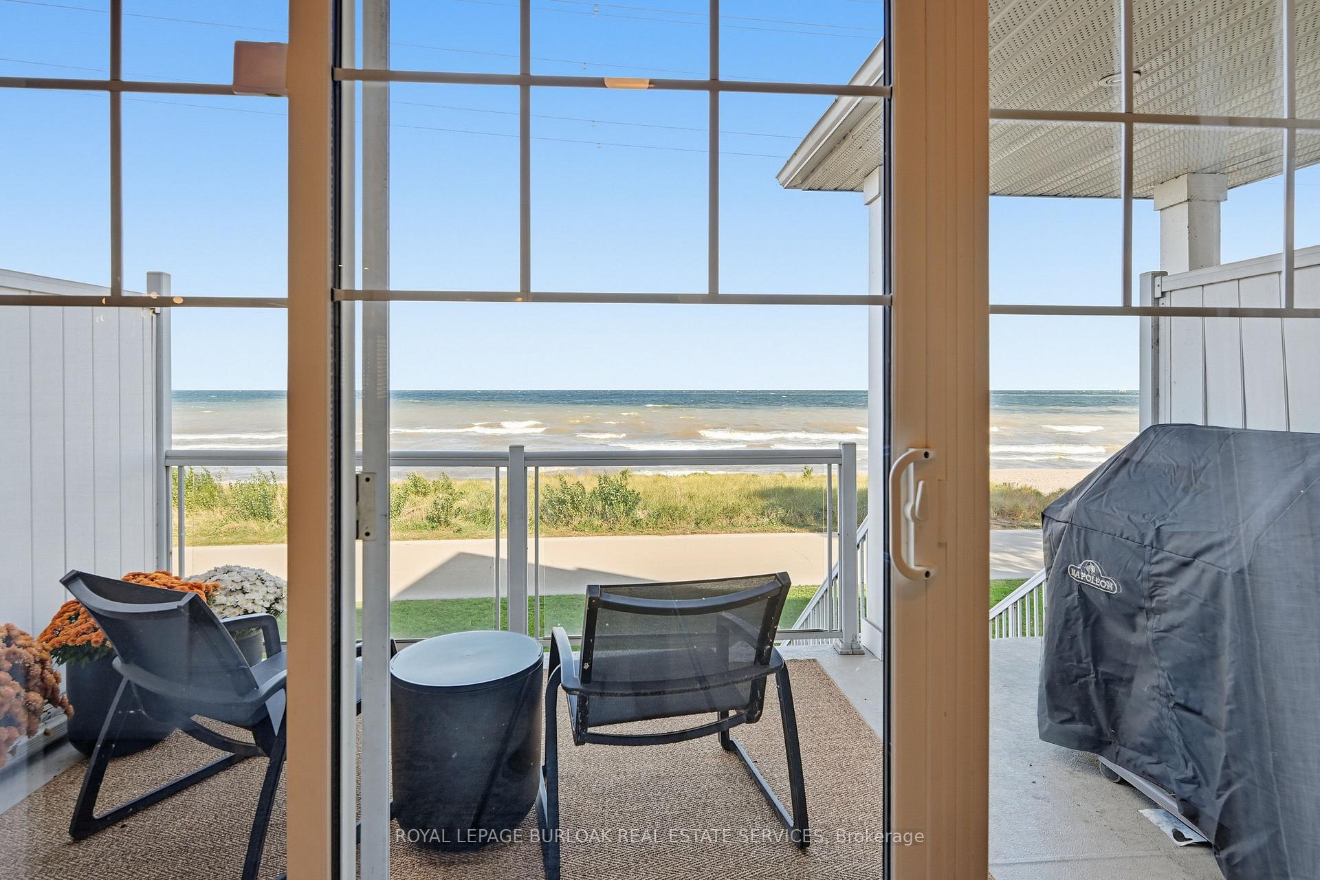 Photo 5 of Unit 7, 337 Beach Boulevard, Hamilton, Hamilton Beach — HOMEH