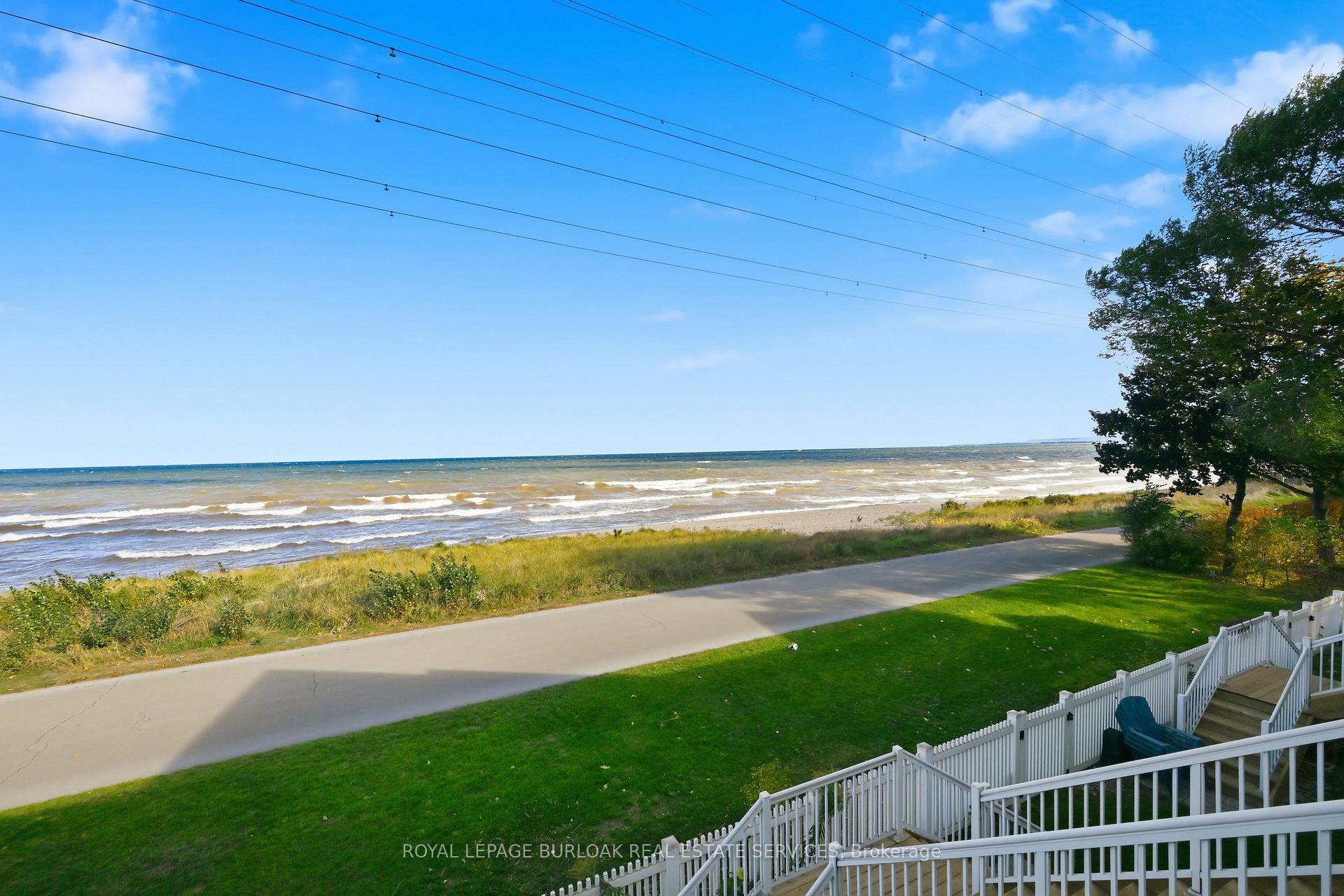 Photo 6 of Unit 7, 337 Beach Boulevard, Hamilton, Hamilton Beach — HOMEH