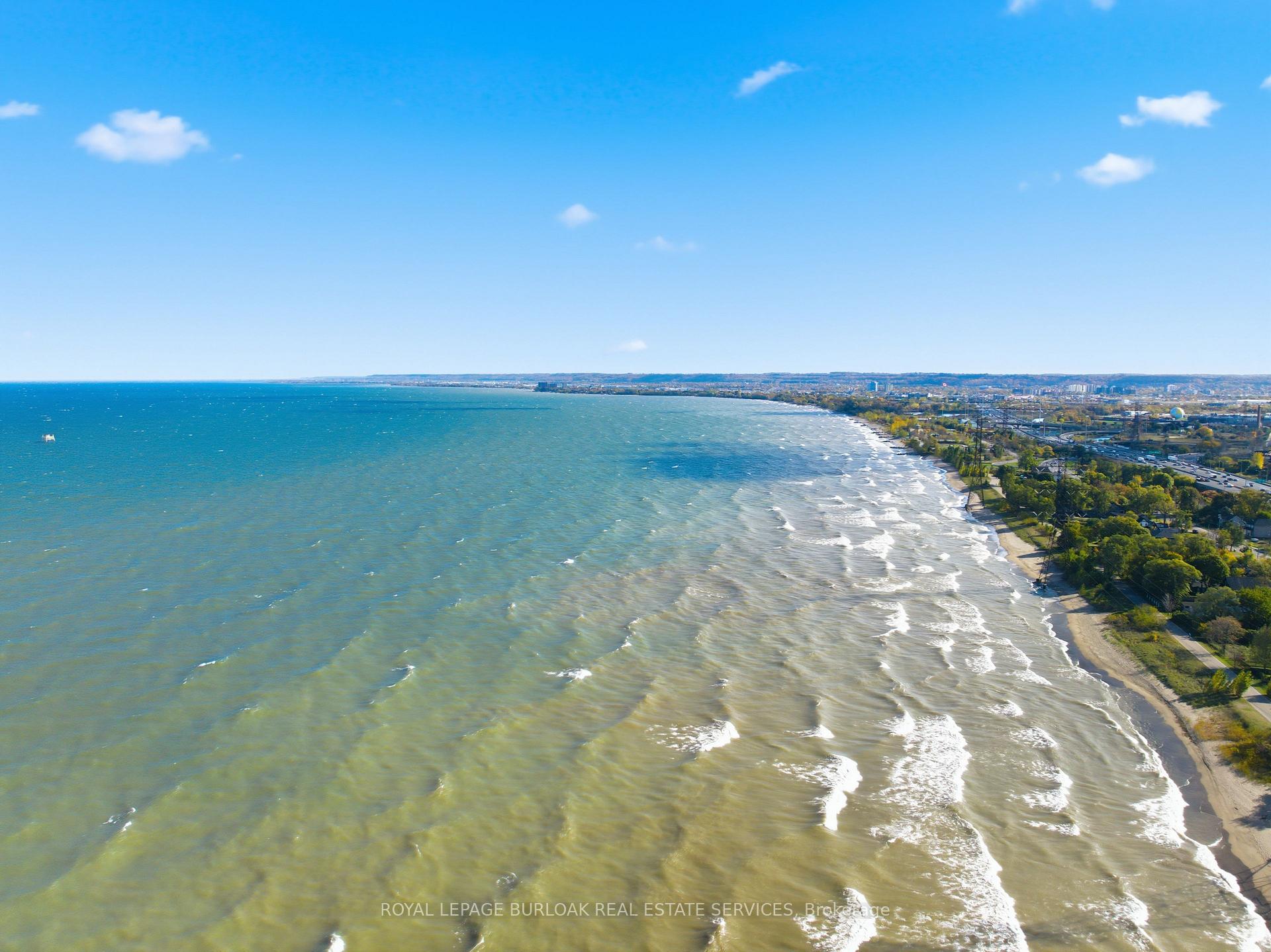 Photo 7 of Unit 7, 337 Beach Boulevard, Hamilton, Hamilton Beach — HOMEH