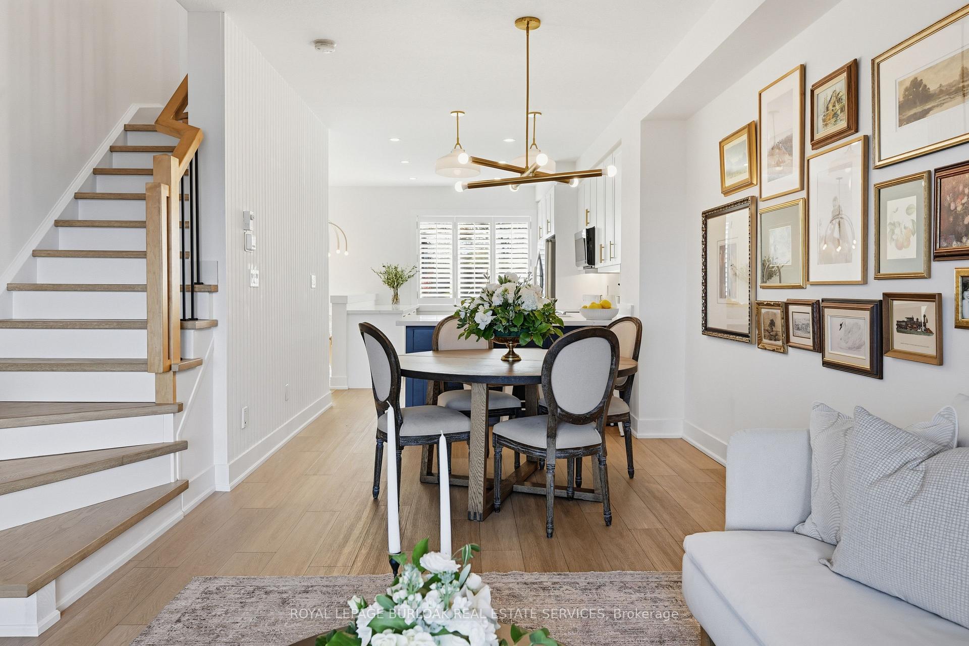 Photo 9 of Unit 7, 337 Beach Boulevard, Hamilton, Hamilton Beach — HOMEH