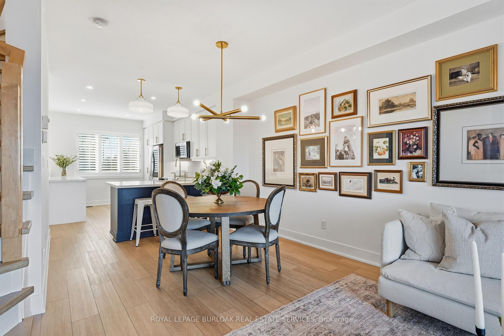 Photo 10 of Unit 7, 337 Beach Boulevard, Hamilton, Hamilton Beach — HOMEH