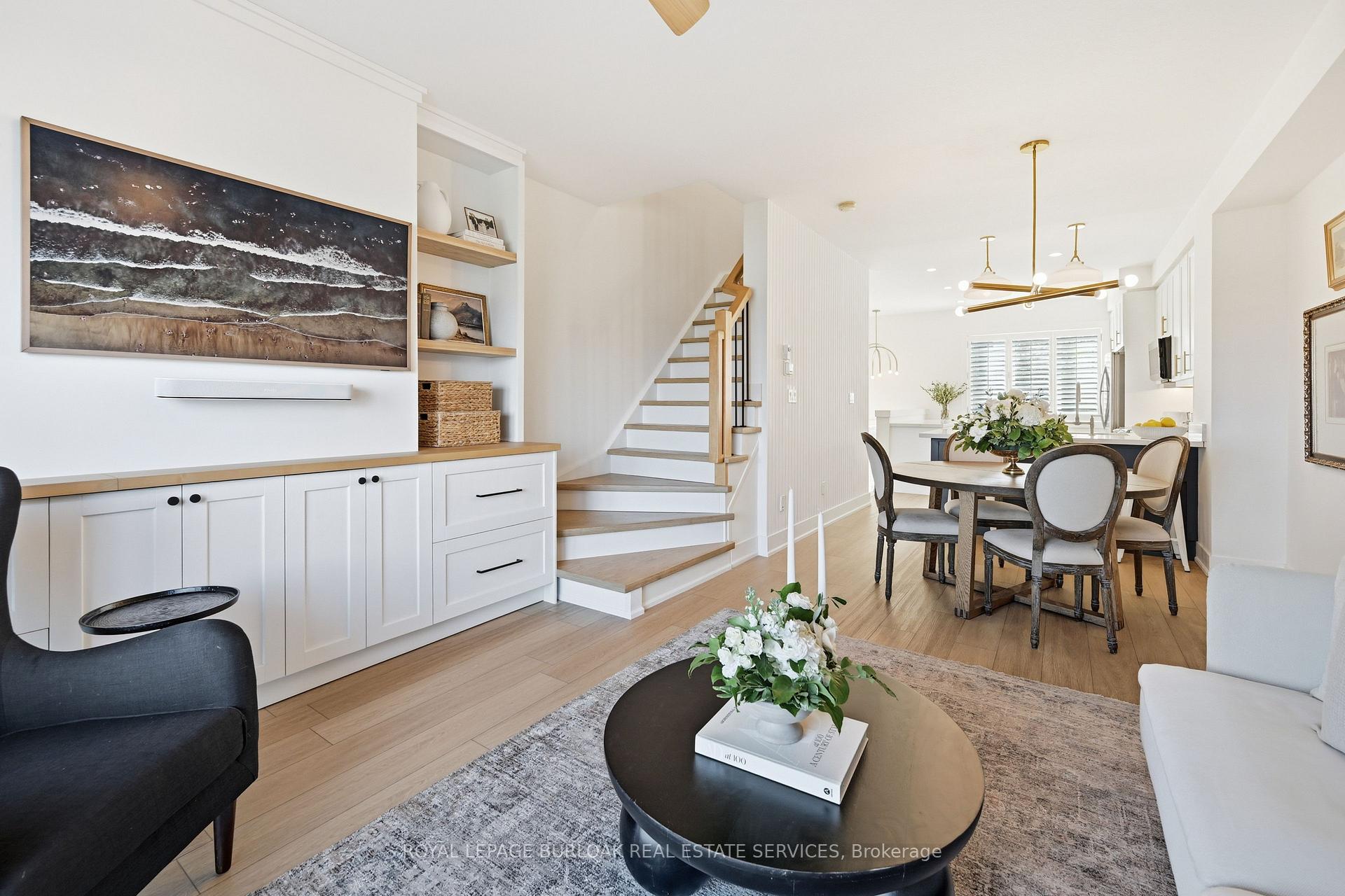 Photo 11 of Unit 7, 337 Beach Boulevard, Hamilton, Hamilton Beach — HOMEH