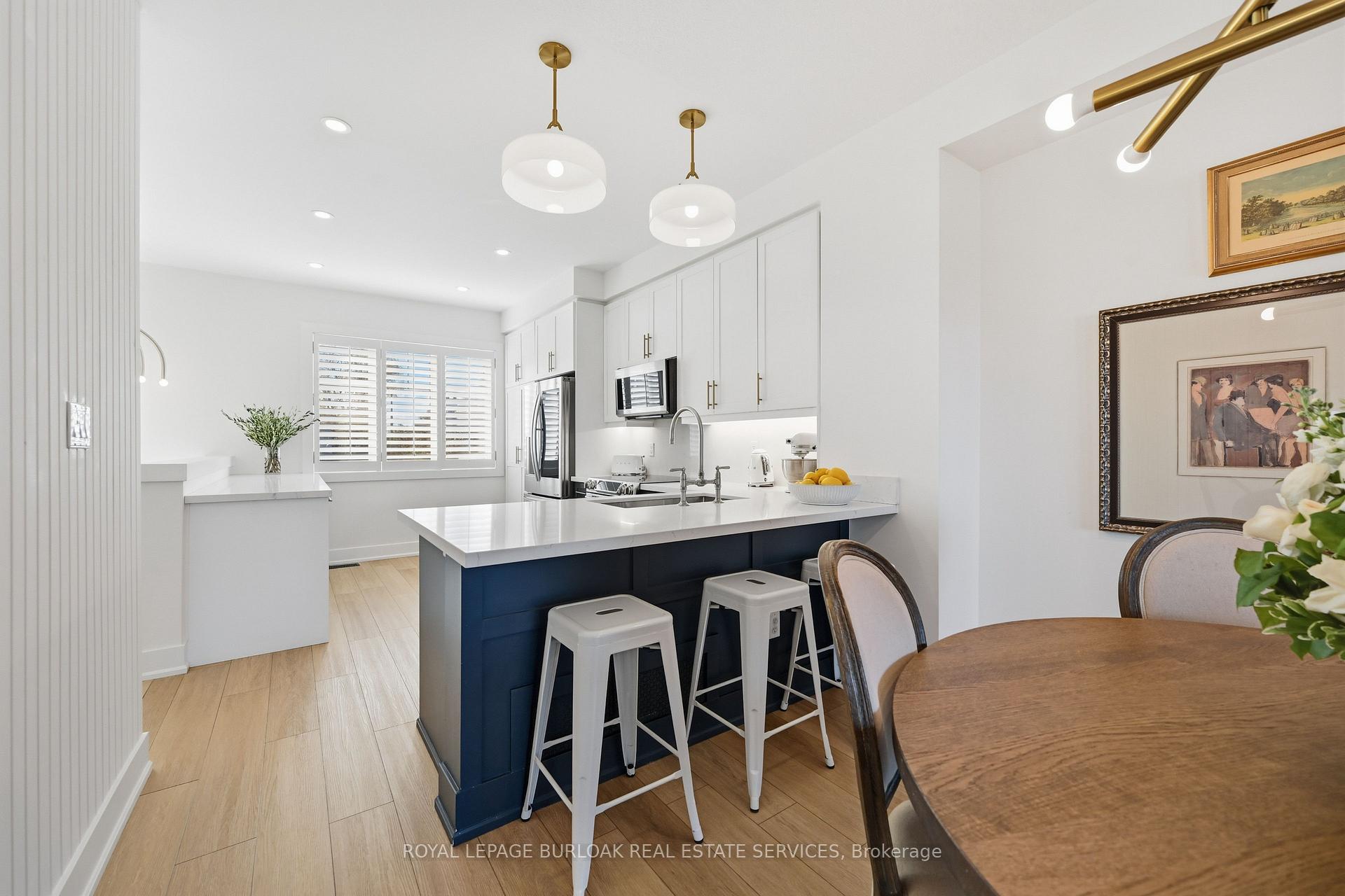Photo 19 of Unit 7, 337 Beach Boulevard, Hamilton, Hamilton Beach — HOMEH