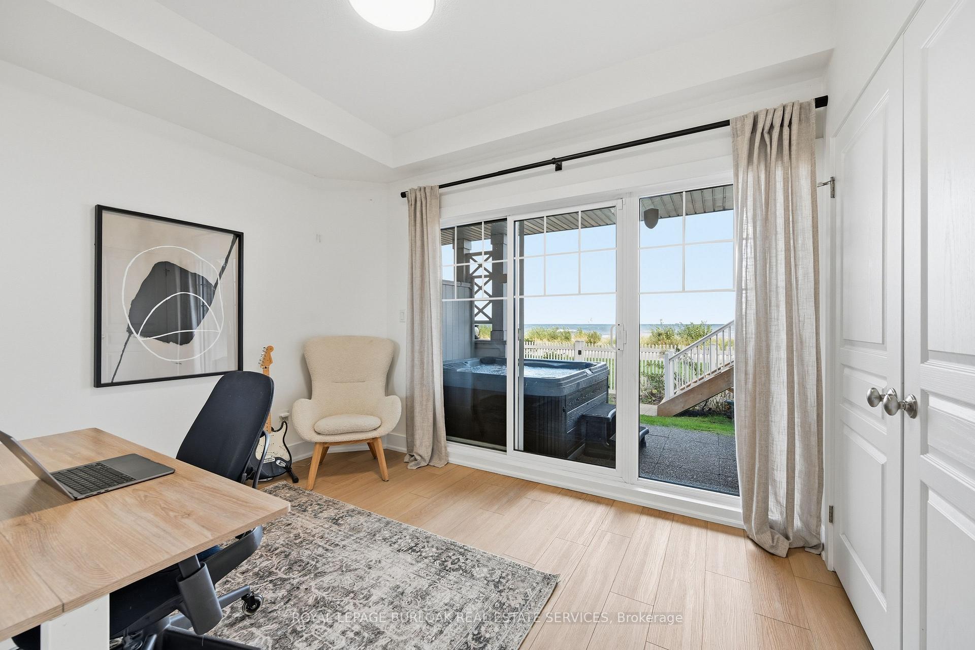 Photo 28 of Unit 7, 337 Beach Boulevard, Hamilton, Hamilton Beach — HOMEH