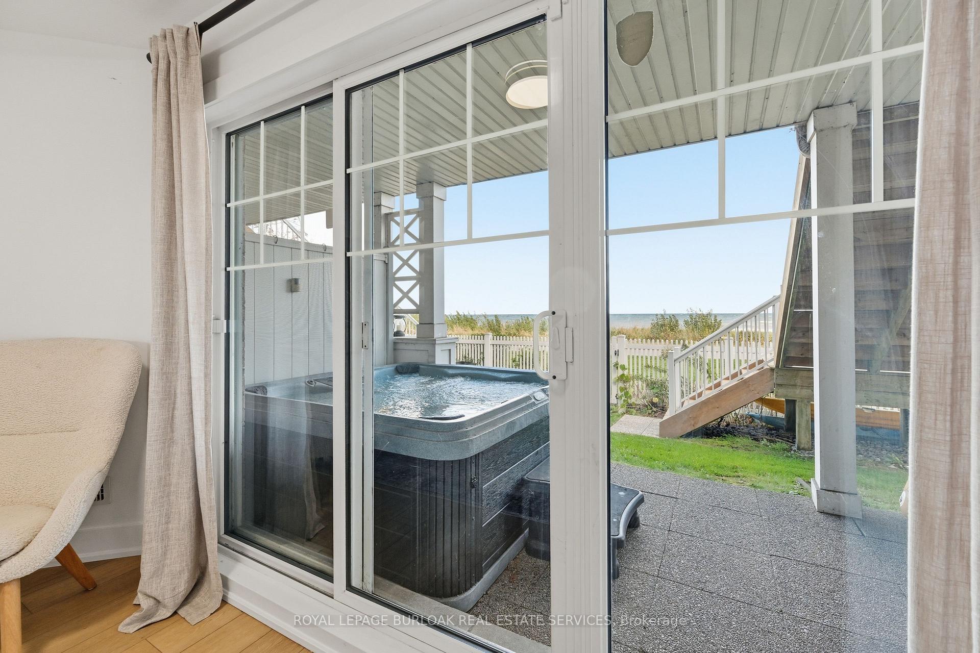 Photo 30 of Unit 7, 337 Beach Boulevard, Hamilton, Hamilton Beach — HOMEH