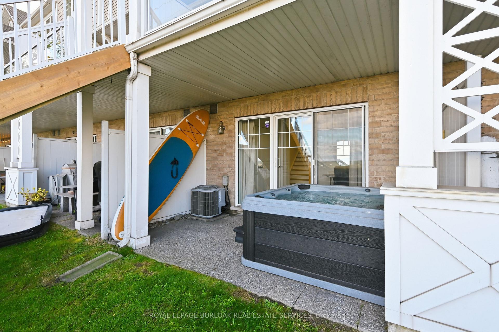 Photo 32 of Unit 7, 337 Beach Boulevard, Hamilton, Hamilton Beach — HOMEH