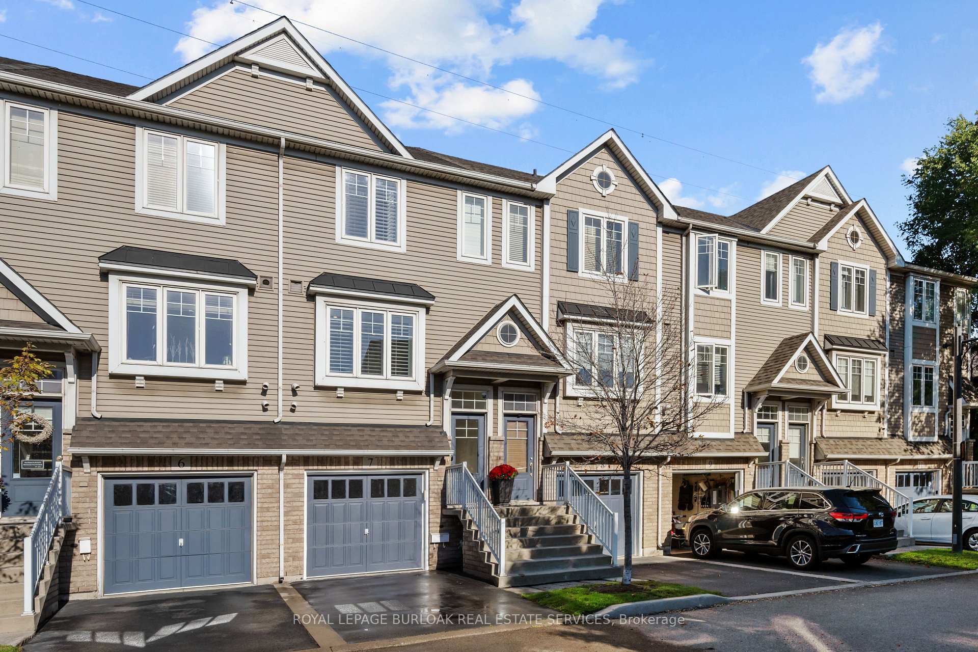 Photo 34 of Unit 7, 337 Beach Boulevard, Hamilton, Hamilton Beach — HOMEH