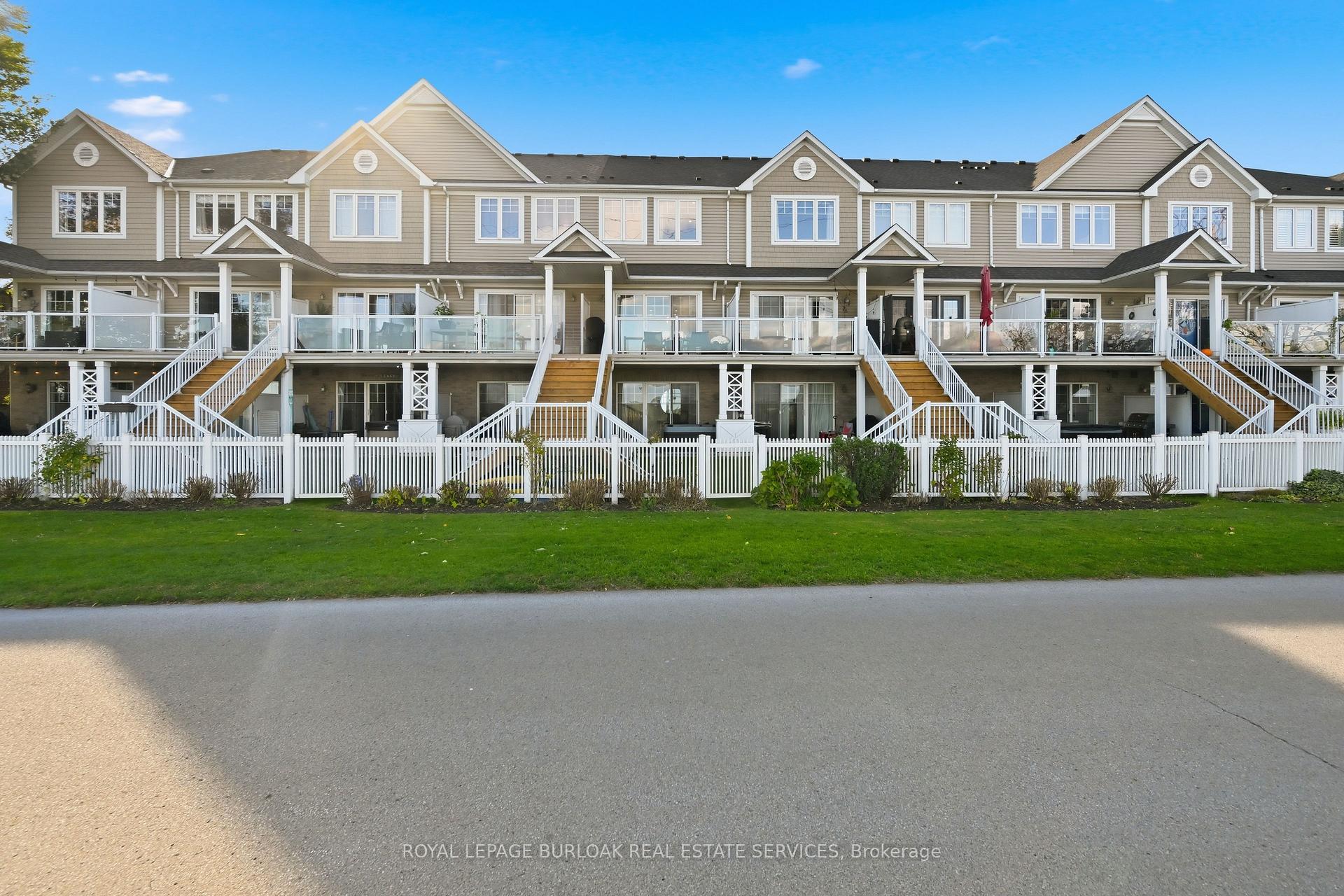 Photo 35 of Unit 7, 337 Beach Boulevard, Hamilton, Hamilton Beach — HOMEH