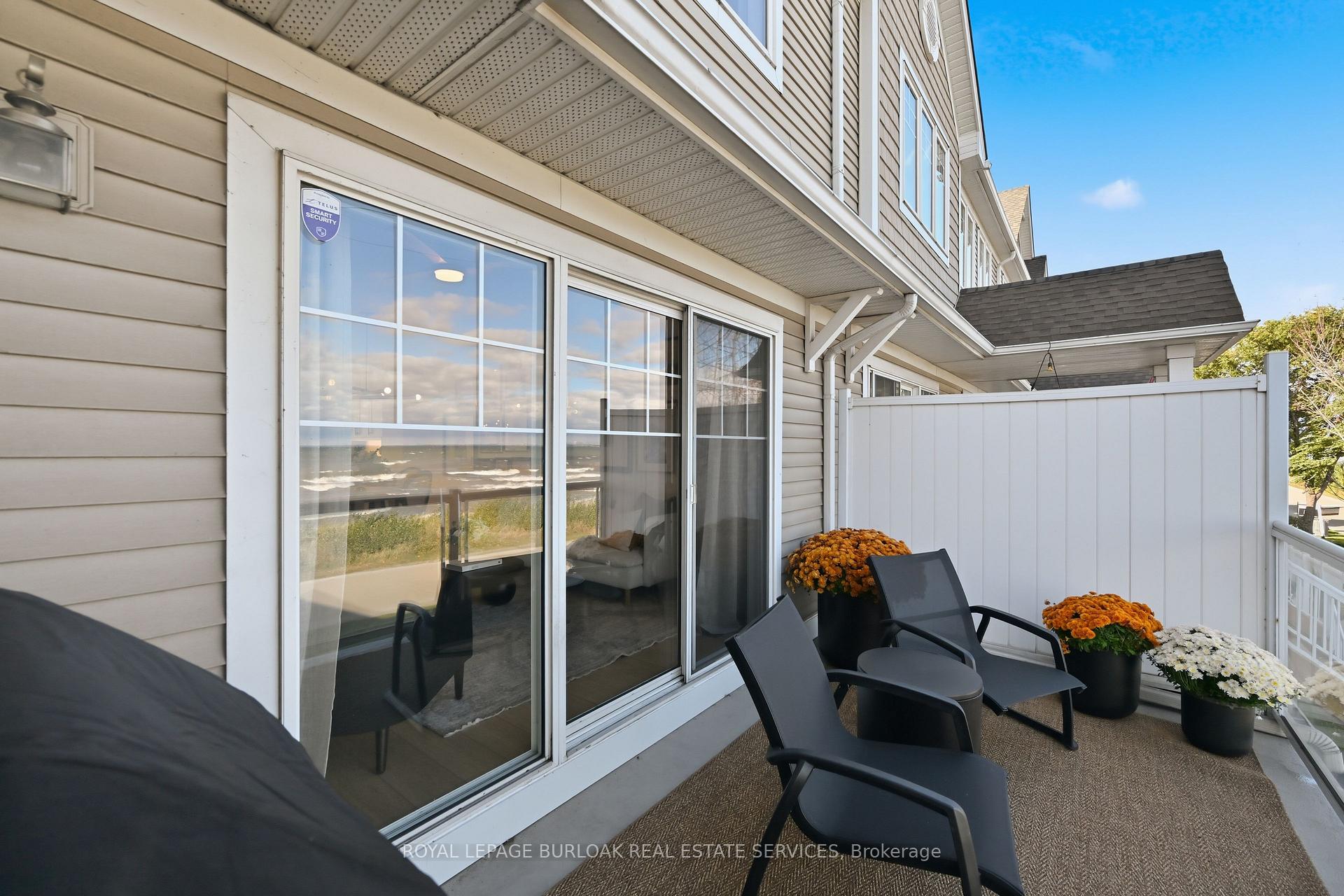 Photo 36 of Unit 7, 337 Beach Boulevard, Hamilton, Hamilton Beach — HOMEH