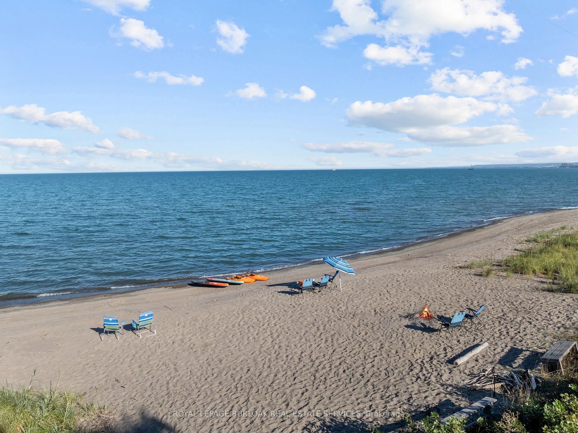 Photo 38 of Unit 7, 337 Beach Boulevard, Hamilton, Hamilton Beach — HOMEH