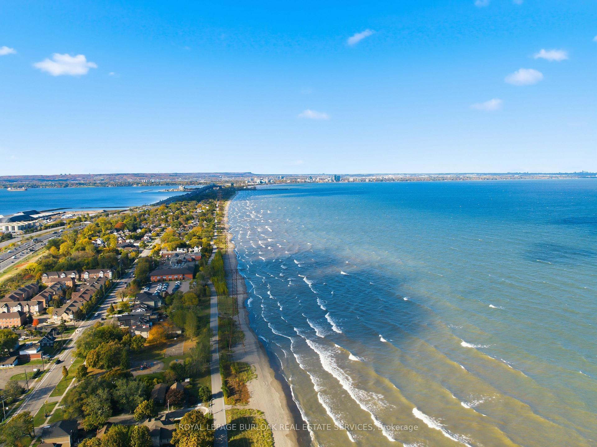 Photo 40 of Unit 7, 337 Beach Boulevard, Hamilton, Hamilton Beach — HOMEH