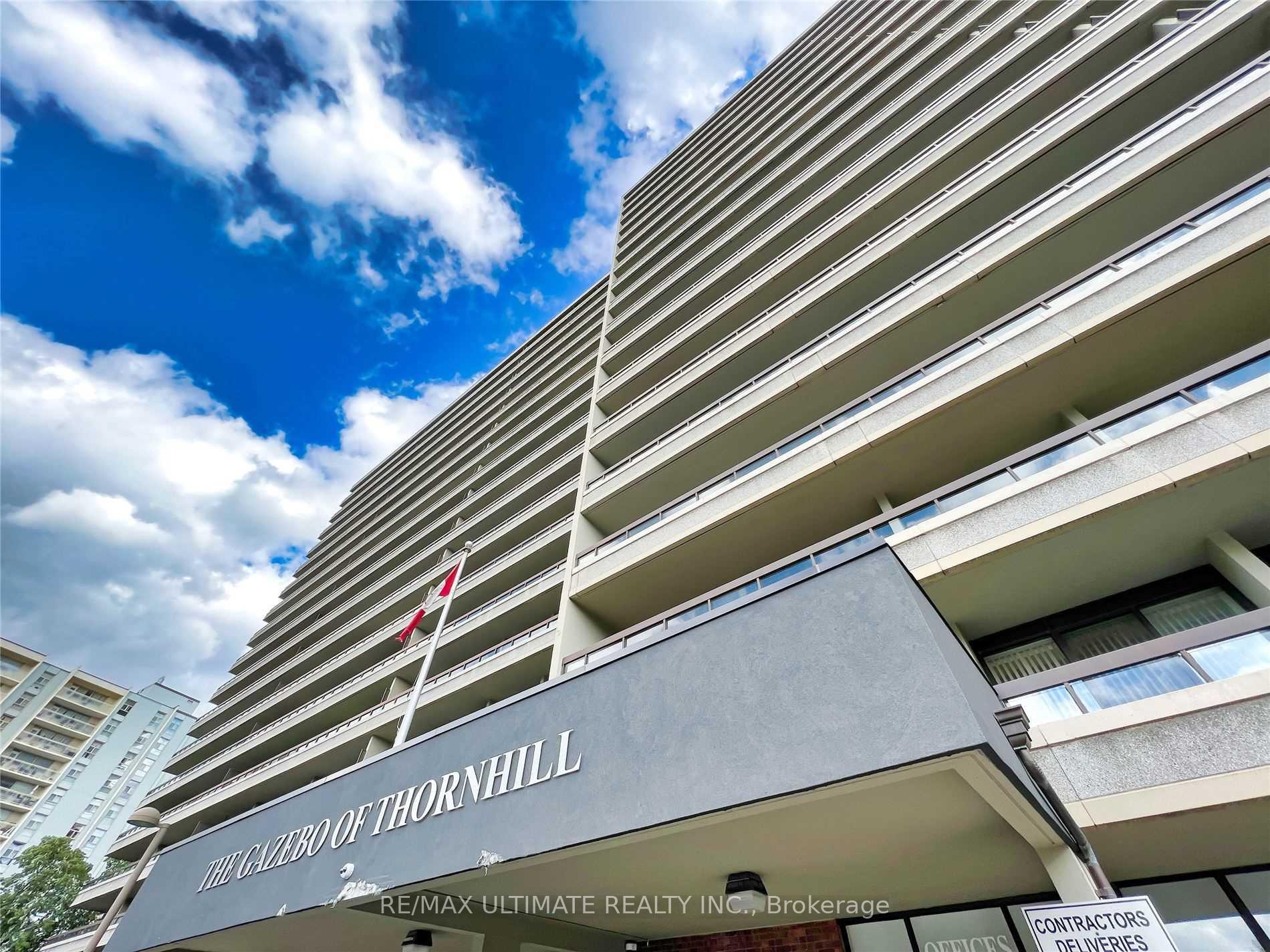 Photo 2 of Unit 912, 8111 Yonge Street, Markham, Royal Orchard — HOMEH
