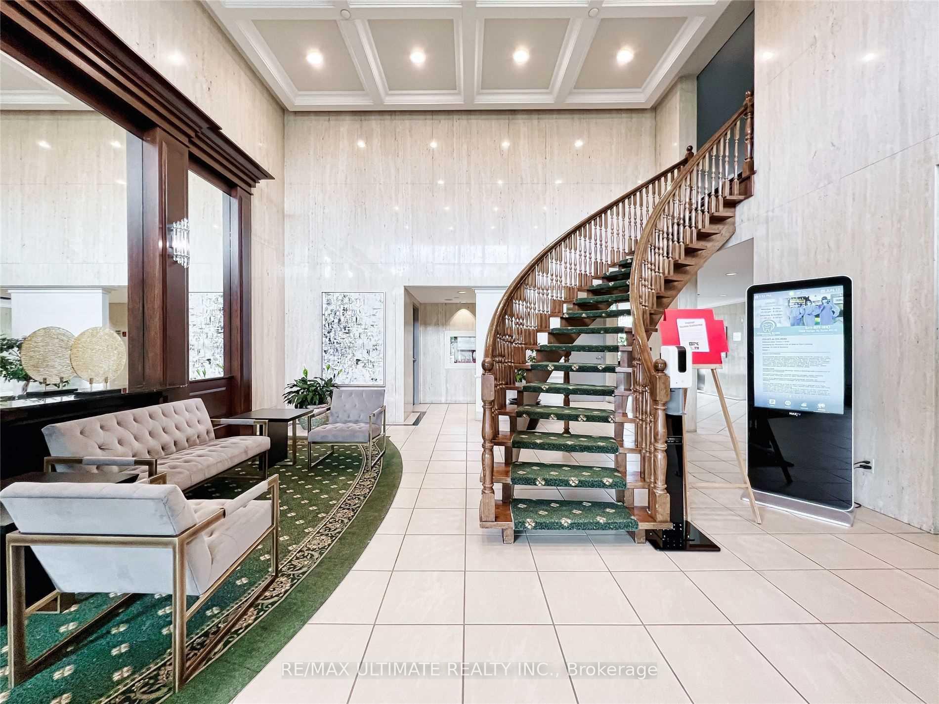Photo 26 of Unit 912, 8111 Yonge Street, Markham, Royal Orchard — HOMEH