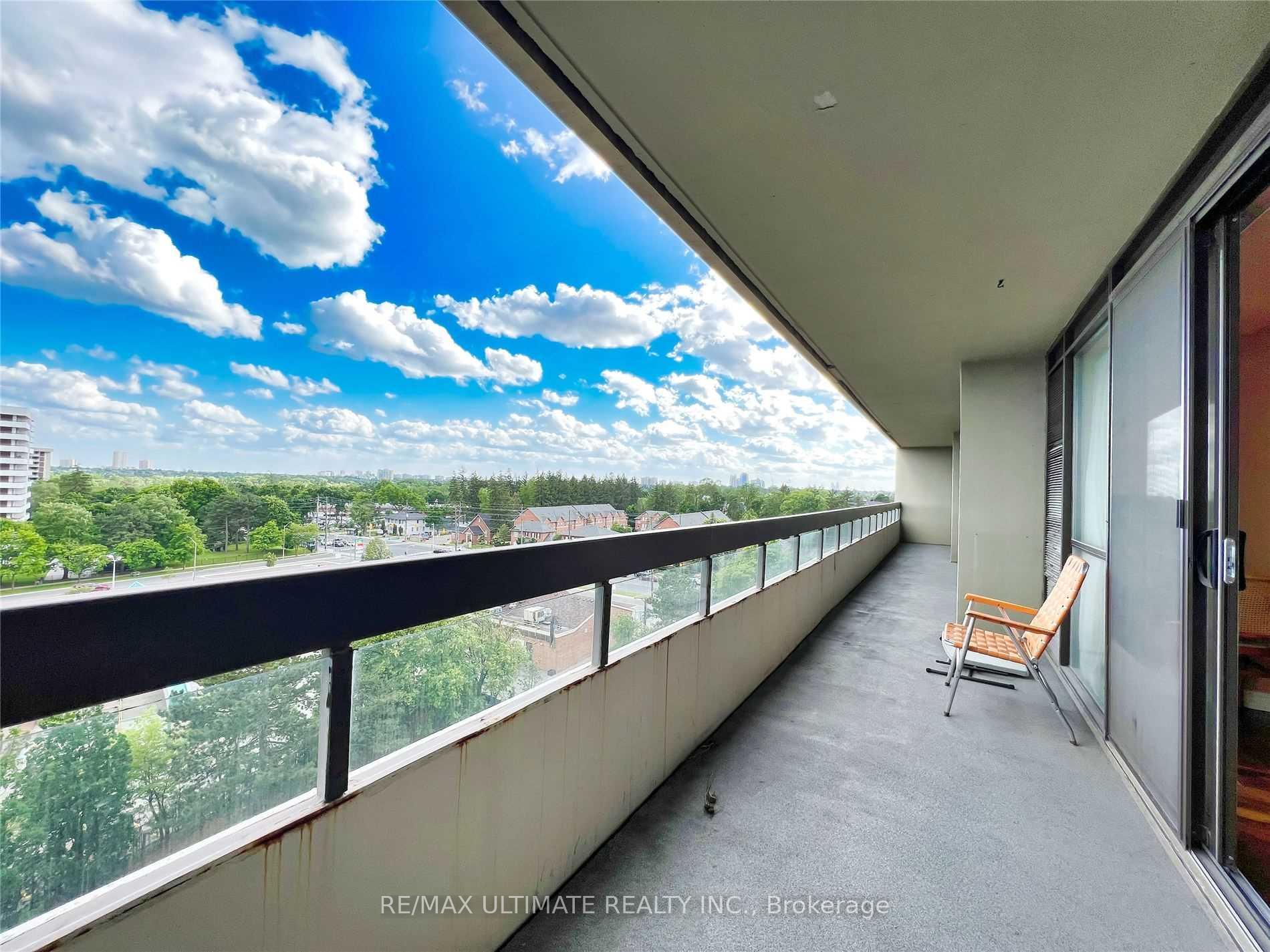 Photo 29 of Unit 912, 8111 Yonge Street, Markham, Royal Orchard — HOMEH