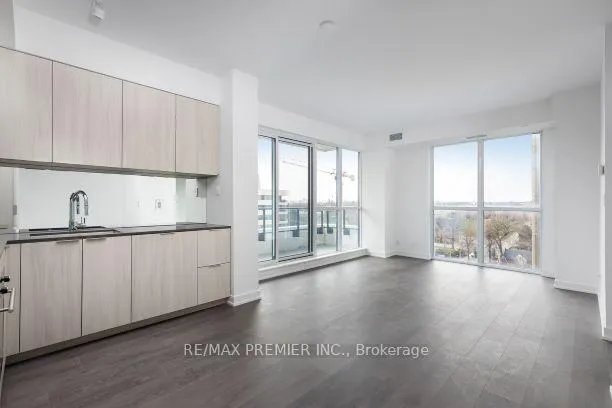 Photo 3 of Unit 1009, 609 Avenue Road, Toronto, Yonge-St. Clair — HOMEH