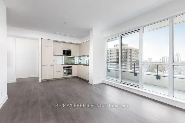 Photo 5 of Unit 1009, 609 Avenue Road, Toronto, Yonge-St. Clair — HOMEH