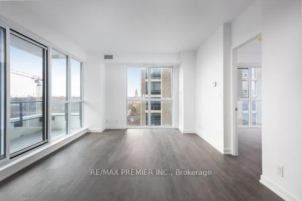Photo 6 of Unit 1009, 609 Avenue Road, Toronto, Yonge-St. Clair — HOMEH