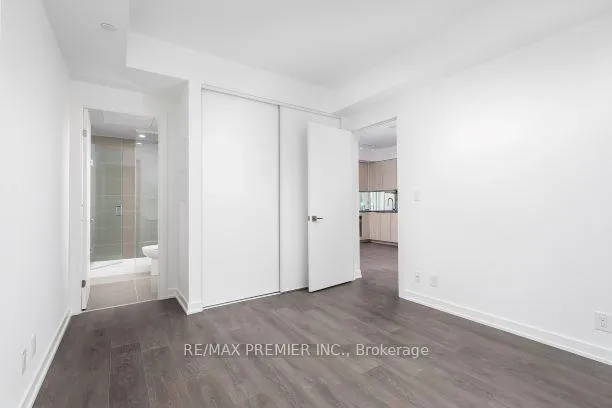 Photo 8 of Unit 1009, 609 Avenue Road, Toronto, Yonge-St. Clair — HOMEH