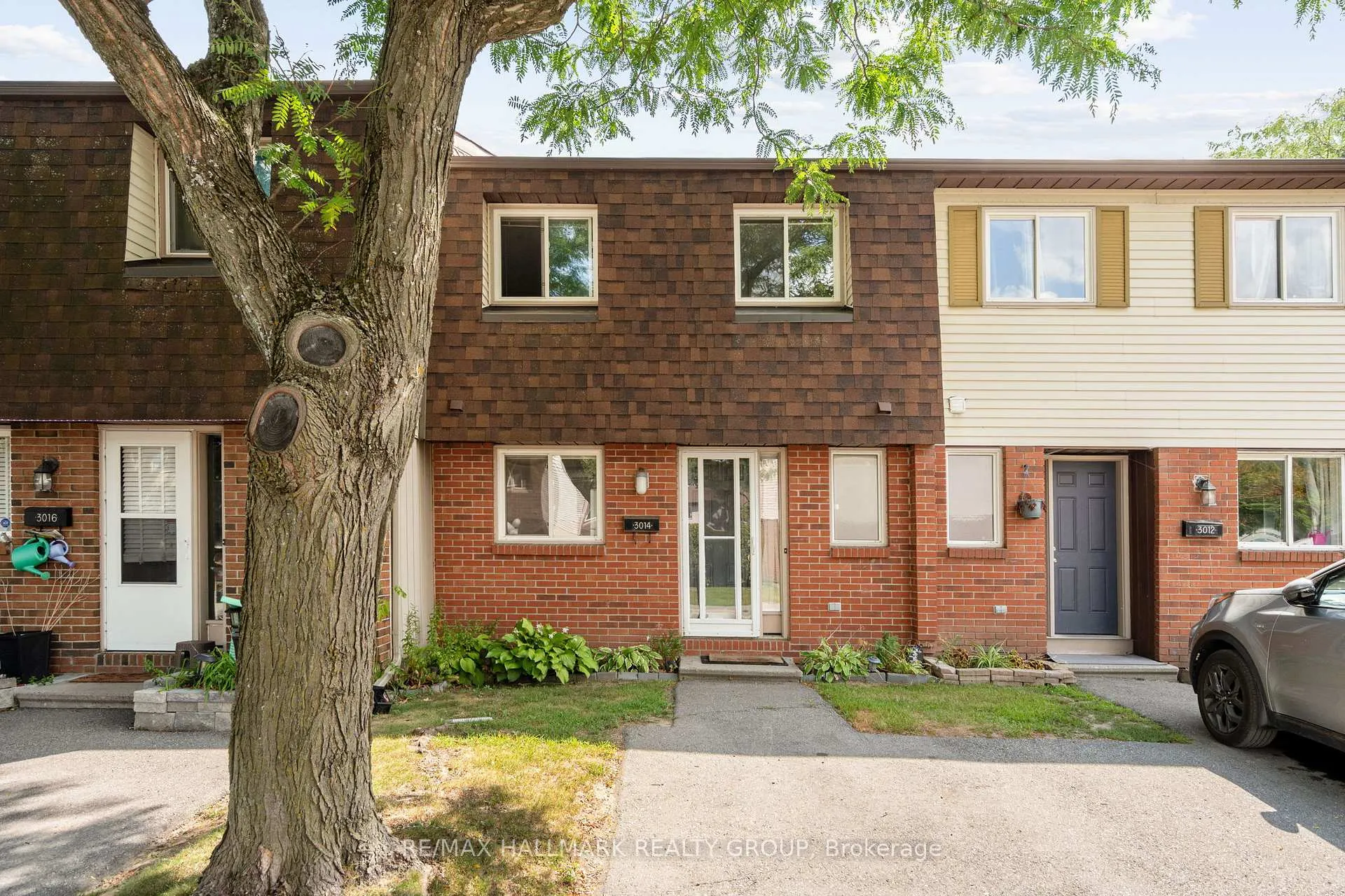 Photo 1 of Unit 88, 3014 Olympic Way, Ottawa, Blossom Park/Leitrim — HOMEH