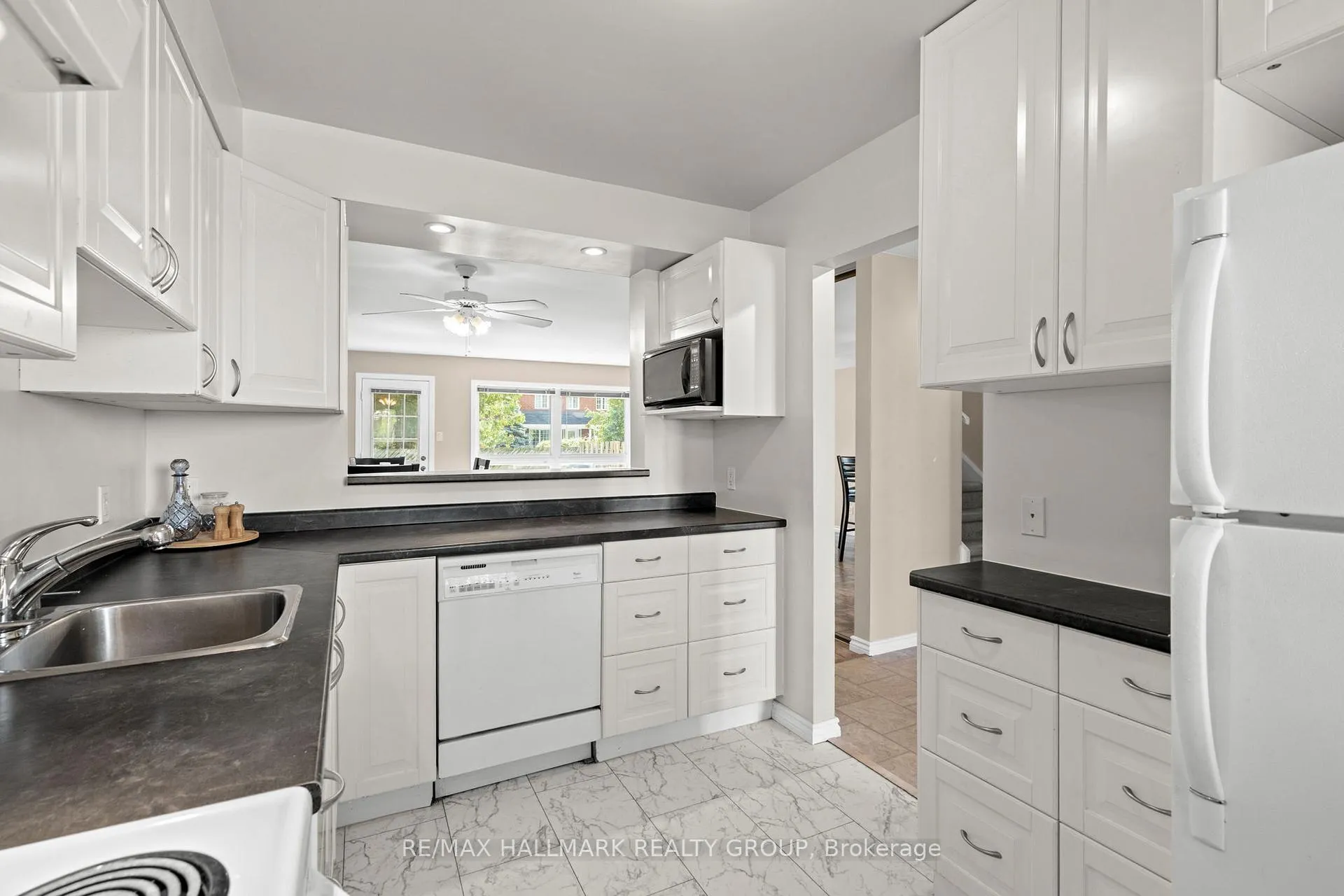 Photo 8 of Unit 88, 3014 Olympic Way, Ottawa, Blossom Park/Leitrim — HOMEH