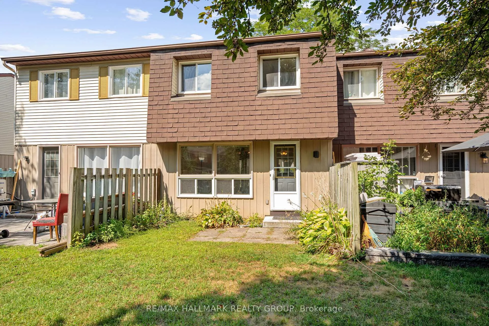Photo 25 of Unit 88, 3014 Olympic Way, Ottawa, Blossom Park/Leitrim — HOMEH