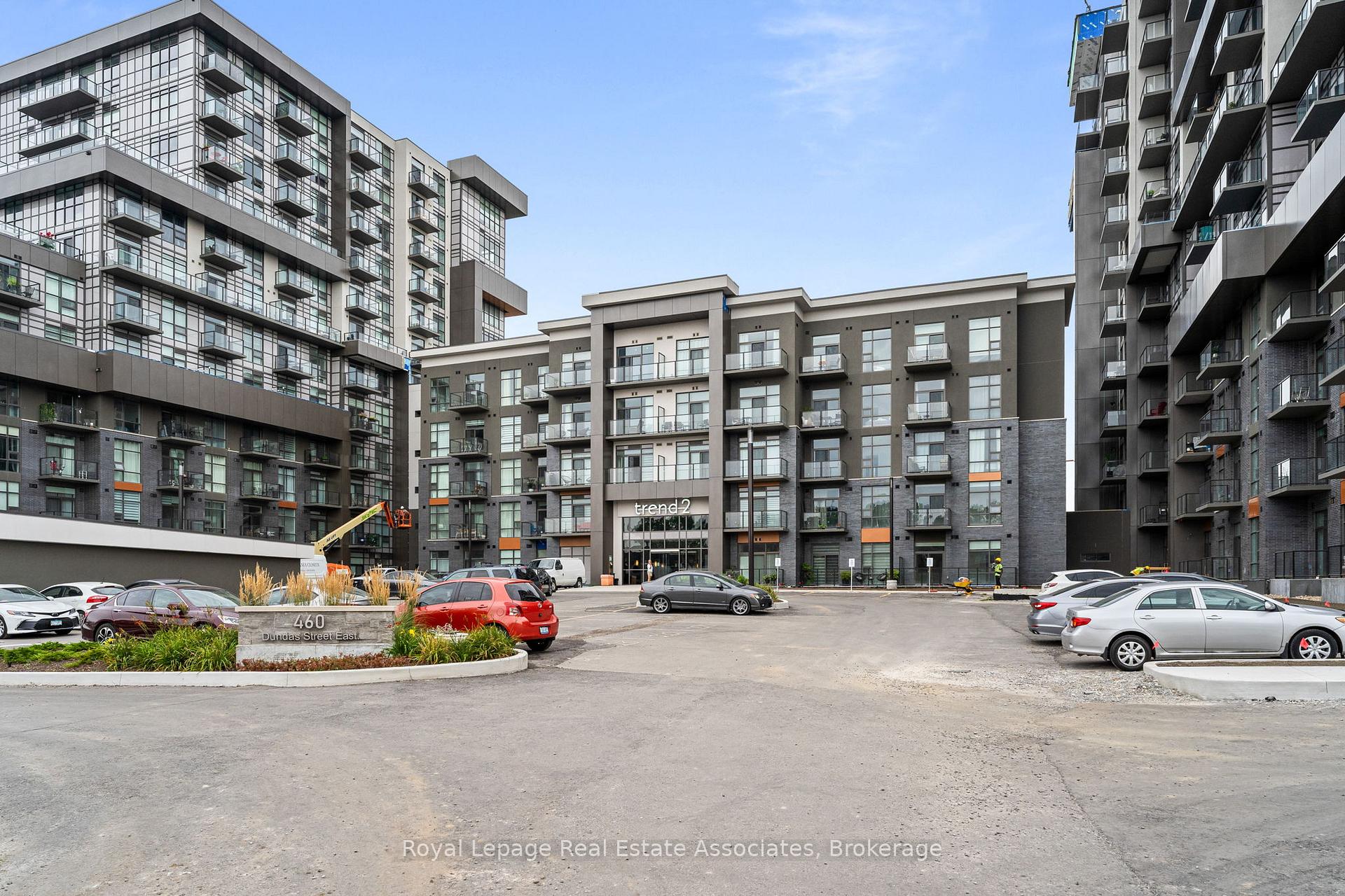Photo 20 of Unit 434, 460 Dundas Street E, Hamilton, Waterdown — HOMEH