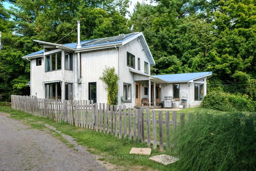 Photo 2 of 1084 Moon Road, Frontenac, Frontenac Centre — HOMEH