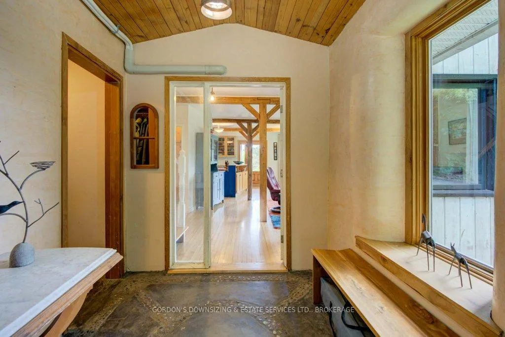 Photo 5 of 1084 Moon Road, Frontenac, Frontenac Centre — HOMEH