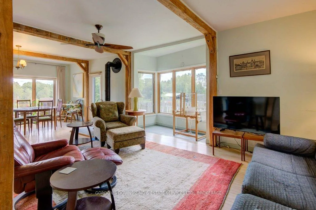 Photo 7 of 1084 Moon Road, Frontenac, Frontenac Centre — HOMEH