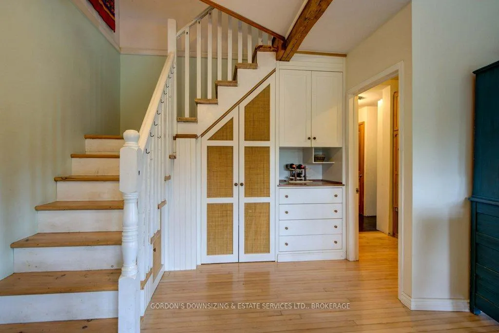 Photo 8 of 1084 Moon Road, Frontenac, Frontenac Centre — HOMEH