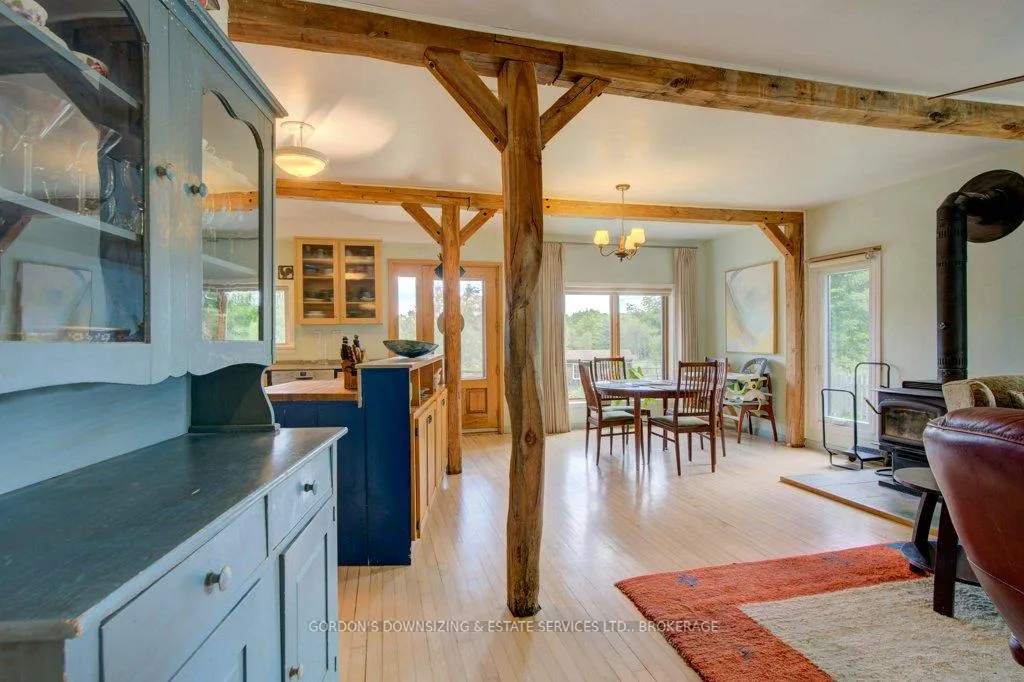 Photo 9 of 1084 Moon Road, Frontenac, Frontenac Centre — HOMEH