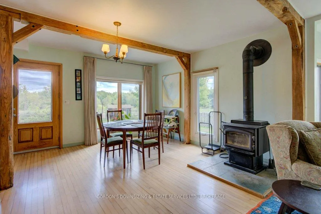Photo 10 of 1084 Moon Road, Frontenac, Frontenac Centre — HOMEH