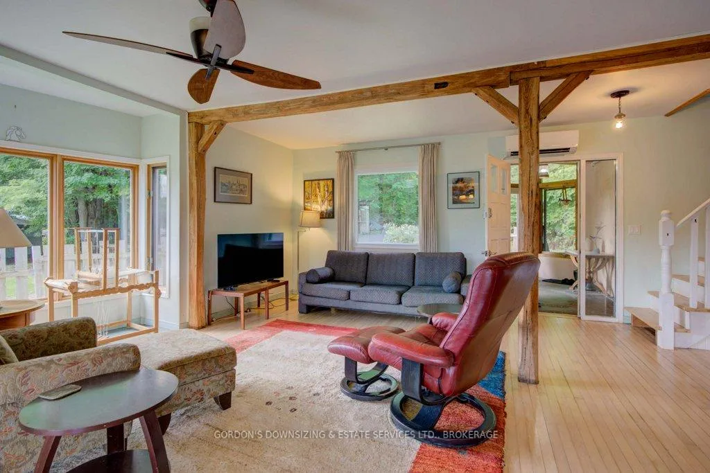 Photo 11 of 1084 Moon Road, Frontenac, Frontenac Centre — HOMEH