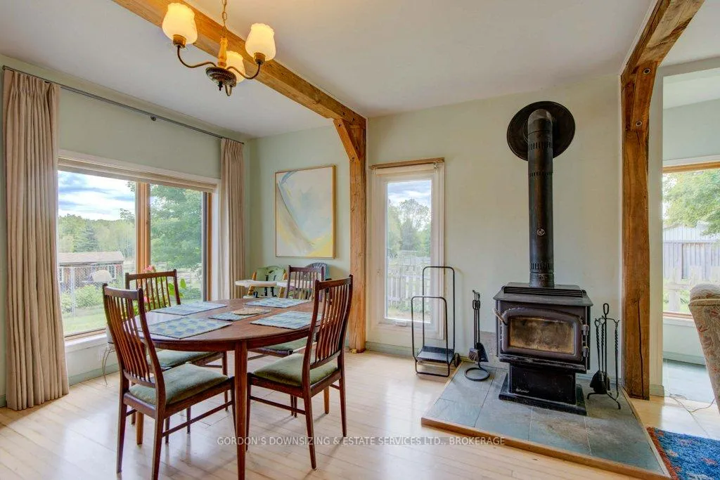 Photo 12 of 1084 Moon Road, Frontenac, Frontenac Centre — HOMEH